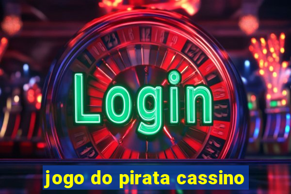 jogo do pirata cassino